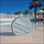 Load image into Gallery viewer, Nourishing and fragrant balm for Puby sensitive area 
