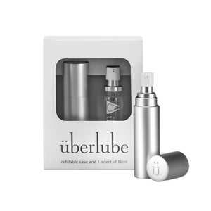 Überlube Premium Travel Lubricant 